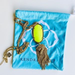 Kendra Scott Rayne Necklace